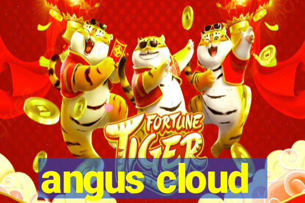 angus cloud